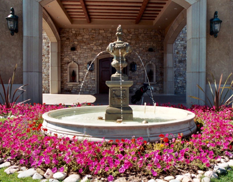 5 Favorite Fountains For Every Outdoor Space preview 4